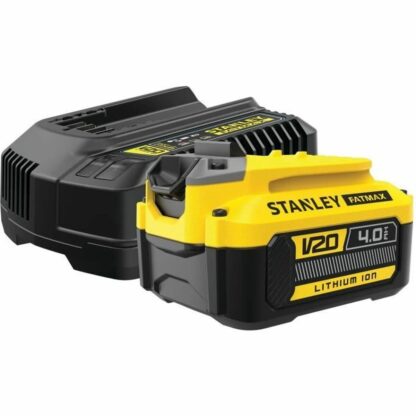 Επαναφορτιζόμενη μπαταρία λιθίου Stanley SFMCB14M1