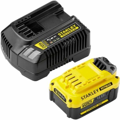 Επαναφορτιζόμενη μπαταρία λιθίου Stanley SFMCB14M1