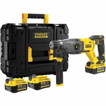 Σφυρί τρυπάνι Stanley 1500 RPM