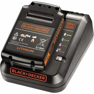 Φυσητήρας Black & Decker BCBLV3625L1 36 V