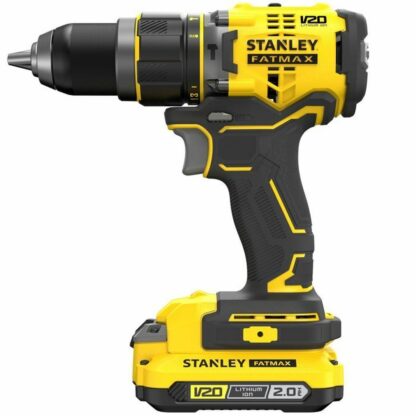 Κατσαβίδι Stanley SFMCD721M2K-QW 80 nm