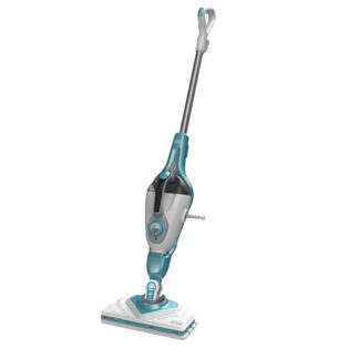 Σκούπα Ατμοκαθαριστής Black & Decker 9IN1 Steam-mop 1300 W