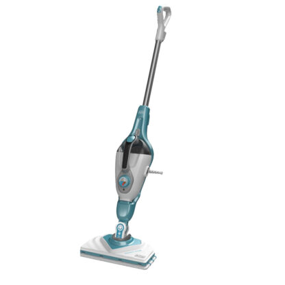 Σκούπα Ατμοκαθαριστής Black & Decker Steam-Mop 500 ml 1600 W