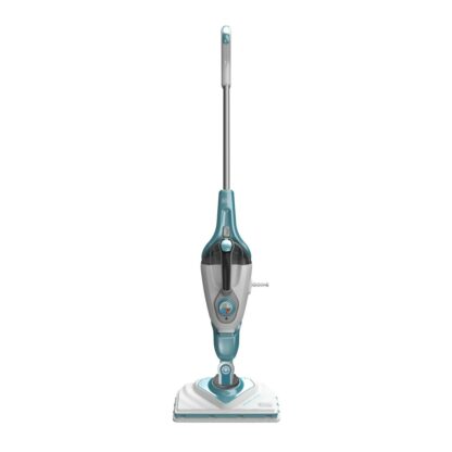 Σκούπα Ατμοκαθαριστής Black & Decker Steam-Mop 500 ml 1600 W