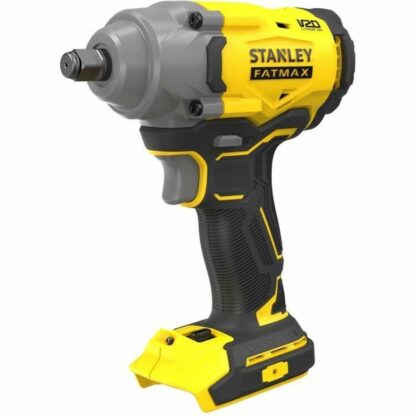 Αντίκτυπος επιπτώσεων Stanley Brushless V20