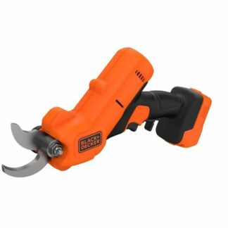 Ψαλίδια κλαδέματος Black & Decker Bypass 18 V 2 Ah