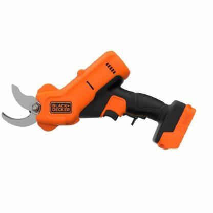 Ψαλίδια κλαδέματος Black & Decker BCPP18B -XJ 25 MM 18V