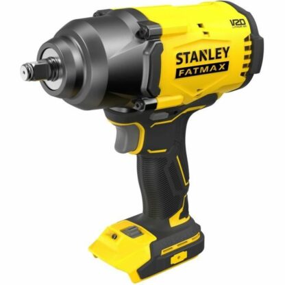 Αντίκτυπος επιπτώσεων Stanley SFMCF940B-XJ