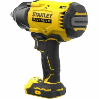 Αντίκτυπος επιπτώσεων Stanley SFMCF940B-XJ