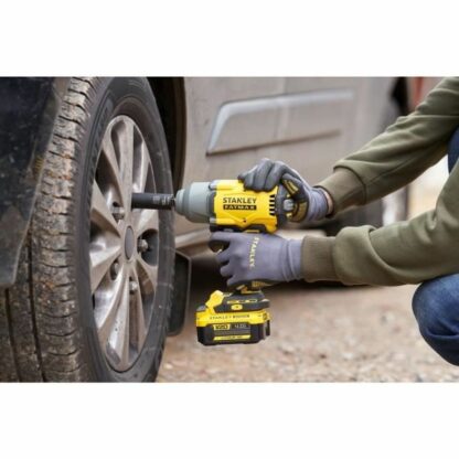 Αντίκτυπος επιπτώσεων Stanley SFMCF940B-XJ