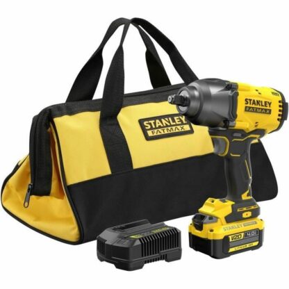 Αντίκτυπος επιπτώσεων Stanley SFMCF940M1