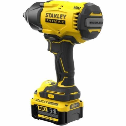 Αντίκτυπος επιπτώσεων Stanley SFMCF940M1