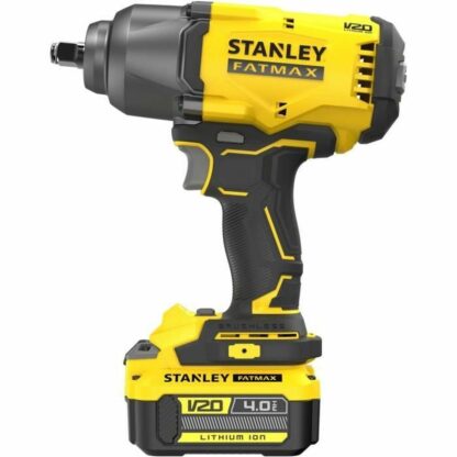 Αντίκτυπος επιπτώσεων Stanley SFMCF940M1