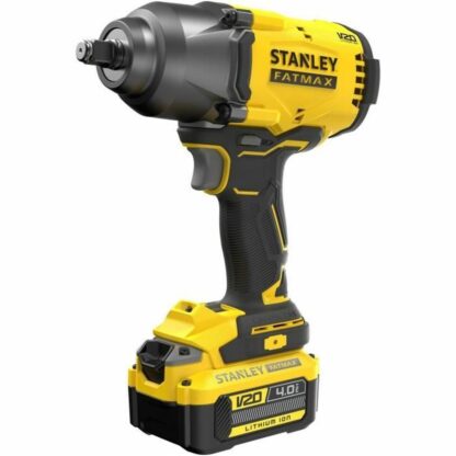 Αντίκτυπος επιπτώσεων Stanley SFMCF940M1