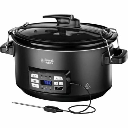 Κατσαρόλα για Αργό Μαγείρεμα Russell Hobbs 25630-56 220 V 6,5 L 350 W 3-σε-1