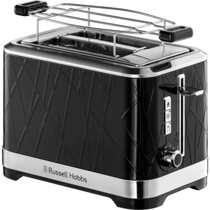 Τοστιέρα Russell Hobbs 28091-56  Lift'n Look Μαύρο