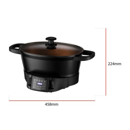 Επεξεργαστής Τροφίμων Russell Hobbs 28270-56