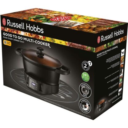 Επεξεργαστής Τροφίμων Russell Hobbs 28270-56