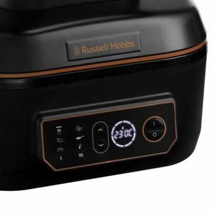 Φριτέζα με Αέρα Russell Hobbs Μαύρο 1745 W 5,5 L