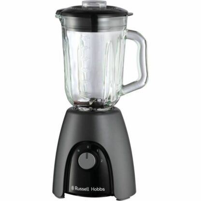 Μπλέντερ Κύπελλο Russell Hobbs Desire Matte Charcoal Μαύρο 650 W