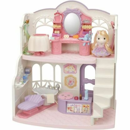 Κουκλόσπιτο Sylvanian Families The Pony Hair Salon