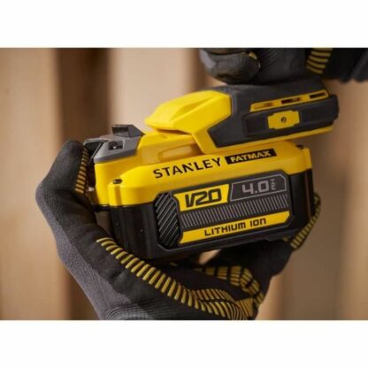 Κατσαβίδι Stanley SFMCD750B-XJ