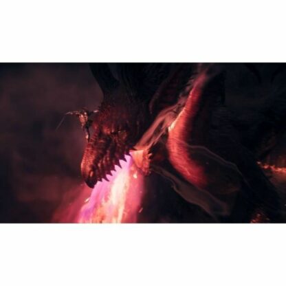 Βιντεοπαιχνίδι Xbox Series X Capcom Dragon's Dogma 2 (FR)