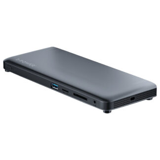 Dockstation Dell WD19S130W