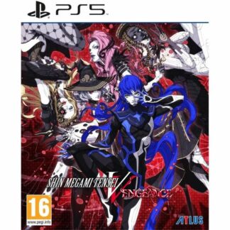 Βιντεοπαιχνίδι PlayStation 4 Square Enix Outriders Worldslayer