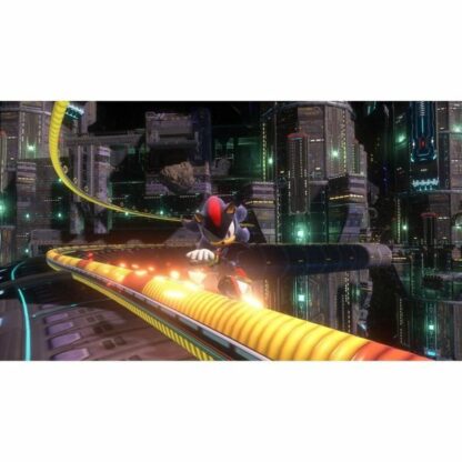 Βιντεοπαιχνίδι για Switch SEGA Sonic X Shadow Generations (FR)