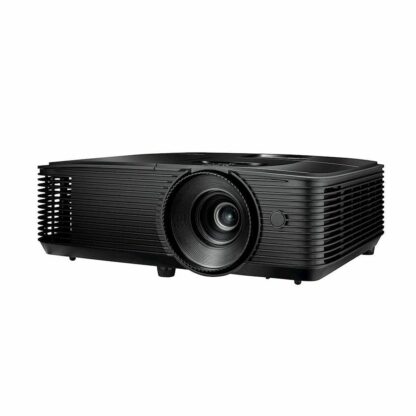 Προβολέας Optoma E1P0A3PBE1Z2 Μαύρο 3600 lm