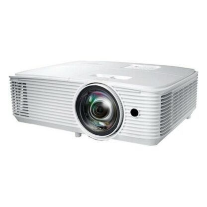 Προβολέας Optoma W309ST Λευκό 3800 lm