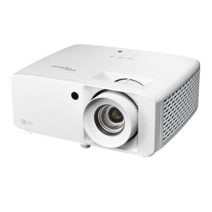 Προβολέας Optoma E9PD7L321EZ1 4500 Lm 1920 x 1080 px Full HD