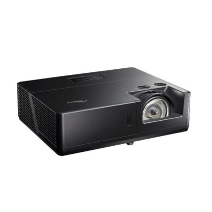 Προβολέας Optoma ZU607TST WUXGA 6000 lm