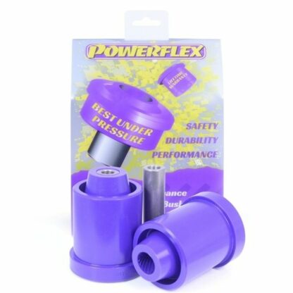 Silentblock Powerflex PFR16-710 (x2)