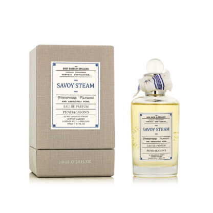 Γυναικείο Άρωμα Penhaligon's Savoy Steam EDP 100 ml