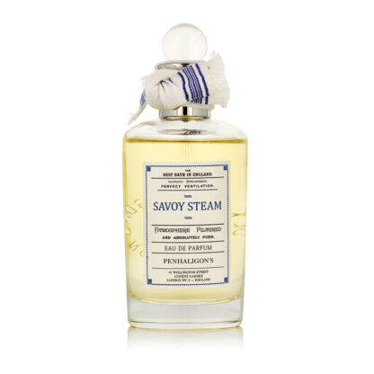 Γυναικείο Άρωμα Penhaligon's Savoy Steam EDP 100 ml