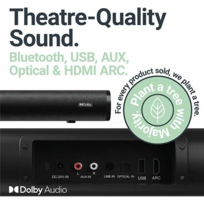 Home Cinema Majority 300 w