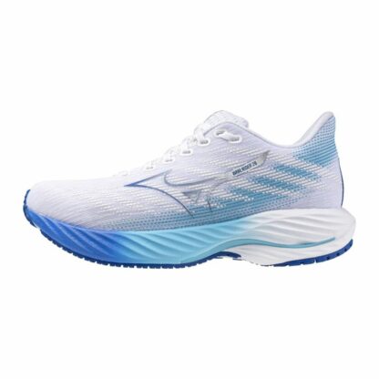 Παπούτσια για Tρέξιμο για Ενήλικες Mizuno J1GD2403-21 Λευκό