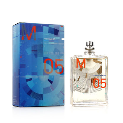 Άρωμα Unisex EDT Escentric Molecules Molecule 05 EDT 100 ml