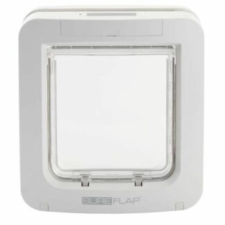 Πορτάκι SureFlap SFIDSCFWTB1 14,2 x 12 cm