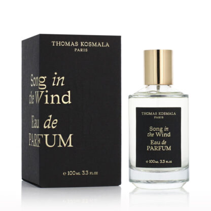 Άρωμα Unisex Thomas Kosmala EDP Song In The Wind 100 ml