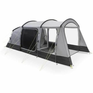 Camping Σκηνή Aktive 240 x 130 x 330 cm (x2)