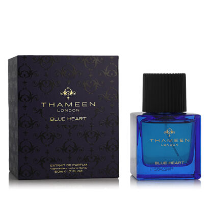 Άρωμα Unisex Thameen Blue Heart 50 ml