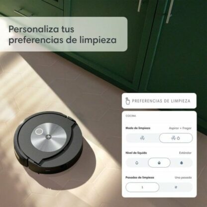 Ηλεκτρική σκούπα Ρομπότ iRobot