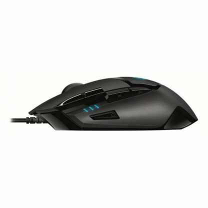 Ποντίκι για Gaming Logitech 910-004068 USB 4000 dpi 500 ips