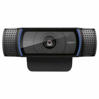 Webcam Logitech C930E Full HD 1080P