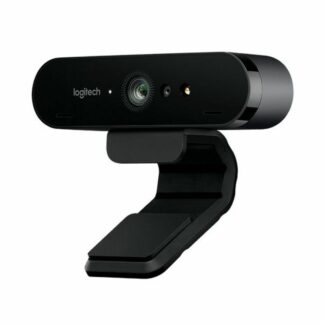 Βάση τοίχου Logitech 952-000041 Μαύρο