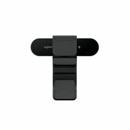 Webcam Logitech 960-001106 Μαύρο