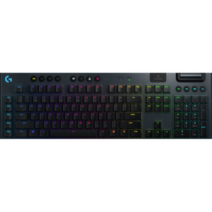 Πληκτρολόγιο Παιχνιδιού Logitech G915 AZERTY